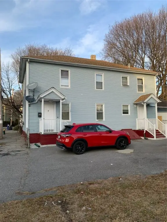 7 Constitution Street, Providence, RI 02907