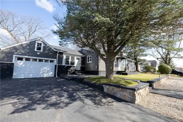 96 Merchant Street, North Providence, RI 02911