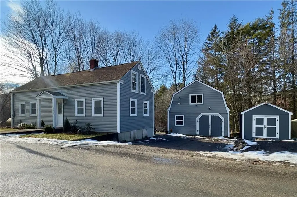 409 Summit Road, Exeter, RI 02822 - Image #1