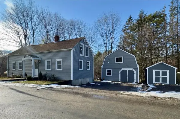 409 Summit Road, Exeter, RI 02822