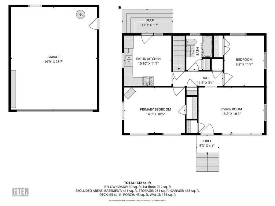 53 Marblehead Street, Warwick, RI 02889 - Image #2