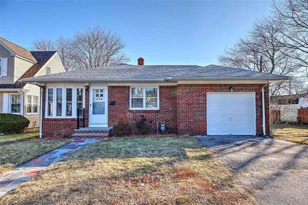 370 Budlong Road, Cranston, RI 02920