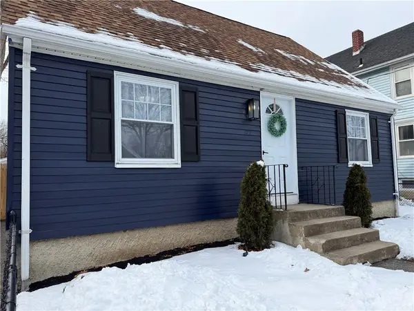 122 Elder Street, Lincoln, RI 02865