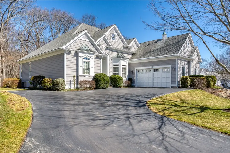 85 Fry Brook Drive, East Greenwich, RI 02818 - #2