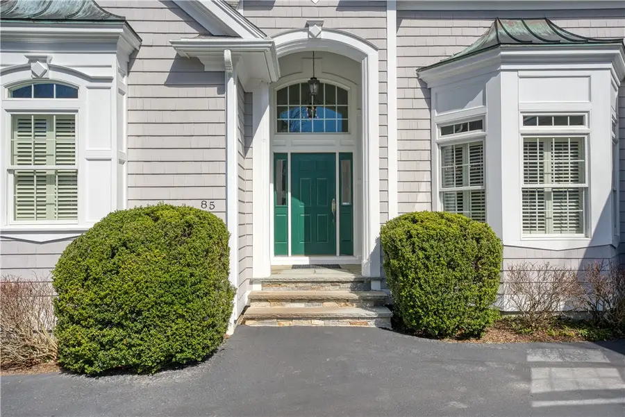 85 Fry Brook Drive, East Greenwich, RI 02818 - #3