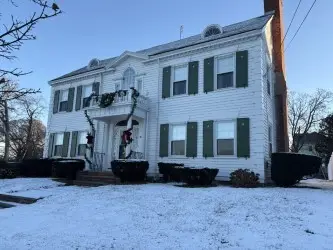 36 Underwood Street, Pawtucket, RI 02860