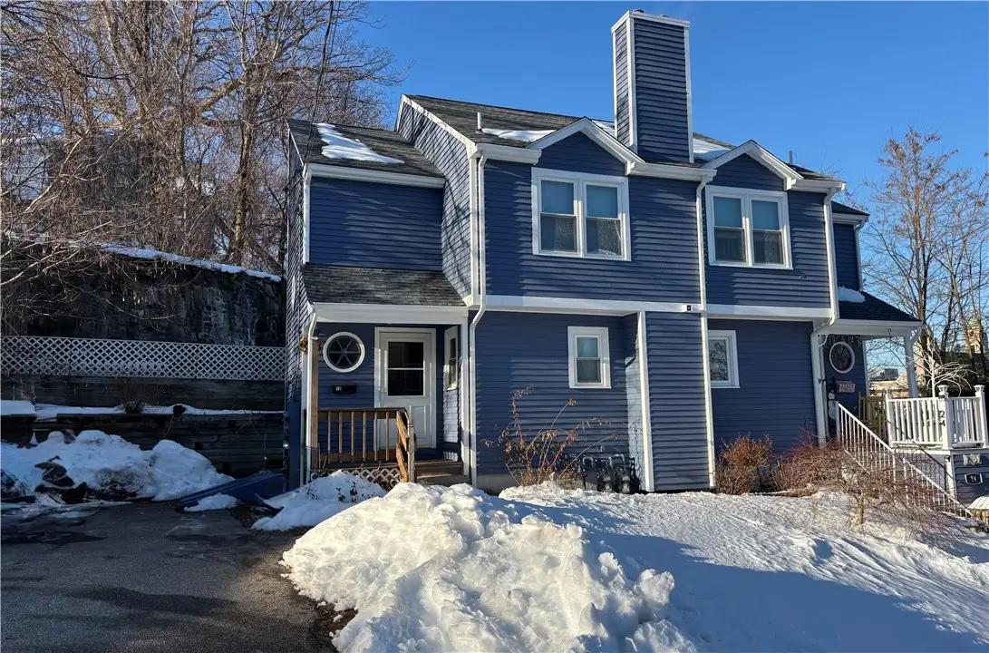 18 Villa Nova Street, Woonsocket, RI 02895 - #1