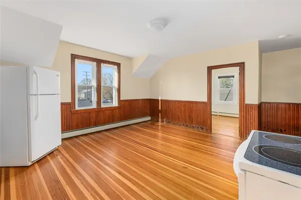 54 Randall Street, Cranston, RI 02920