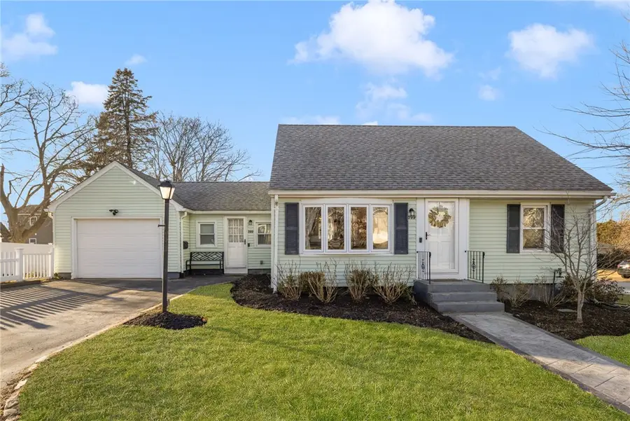 399 Brown Street, East Providence, RI 02914 - Image #2