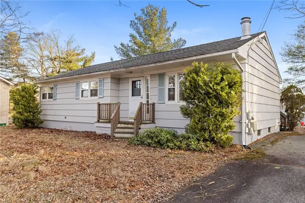 50 Indian Run Trail, Smithfield, RI 02917