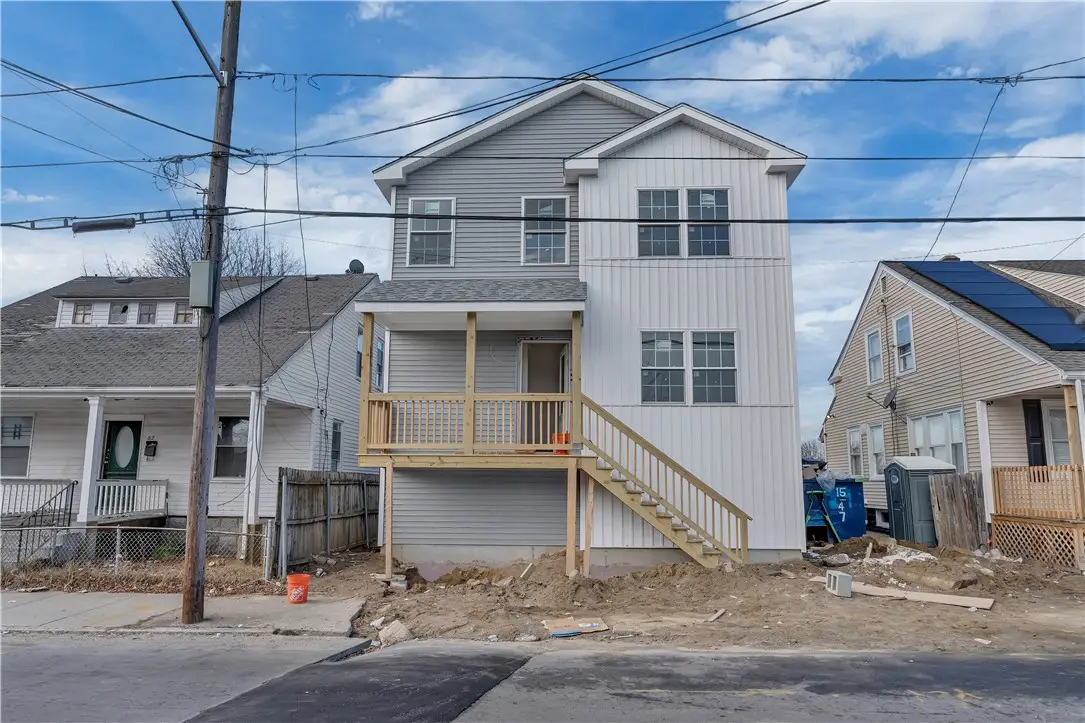 86 Lynch Street, Providence, RI 02908 - Image #1