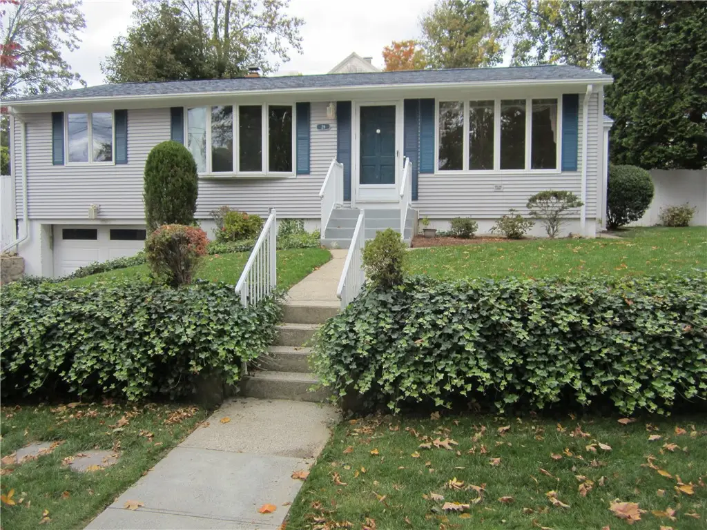 29 Valley Street, Cranston, RI 02920 - Image #1