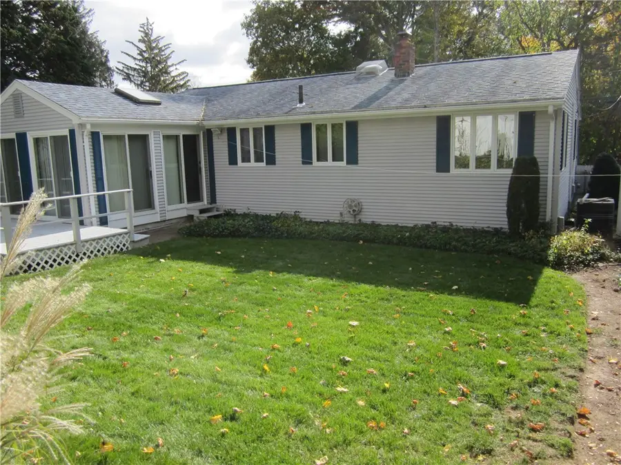 29 Valley Street, Cranston, RI 02920 - Image #3