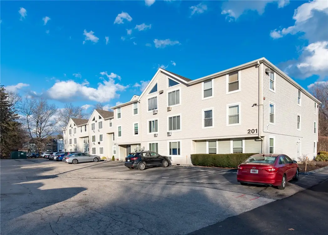 201 Woodlawn Avenue #103, North Providence, RI 02904 - Image #1