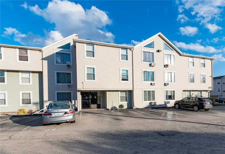 201 Woodlawn Avenue #103, North Providence, RI 02904 - Image #2