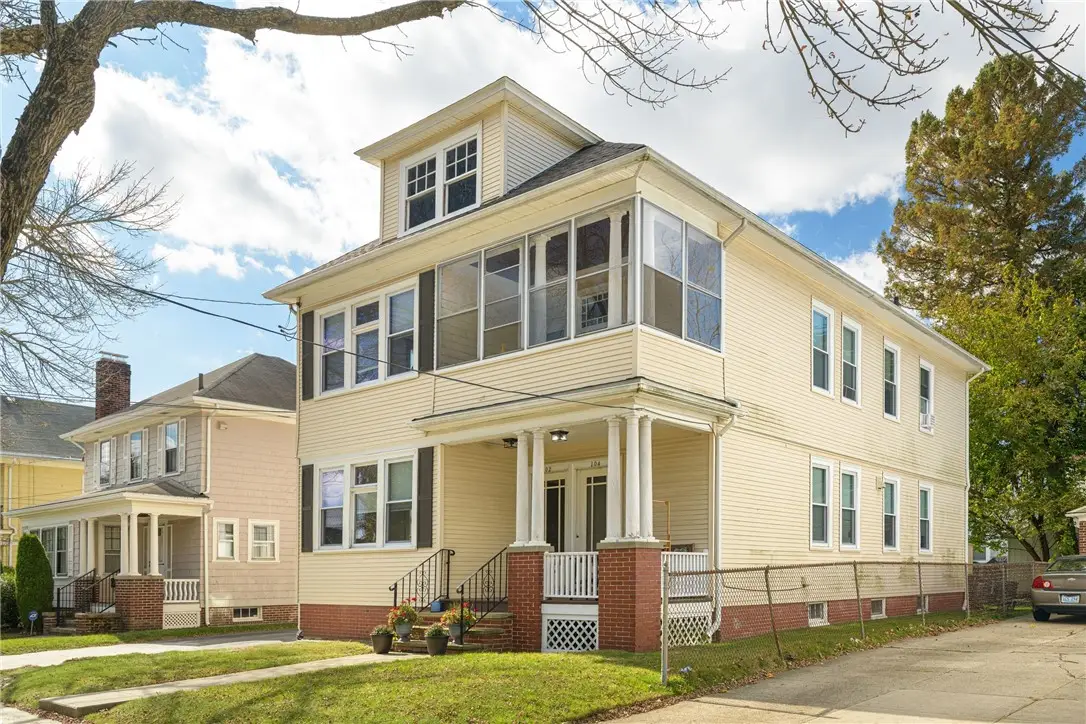 102 Jastram Street, Providence, RI 02908 - Image #1