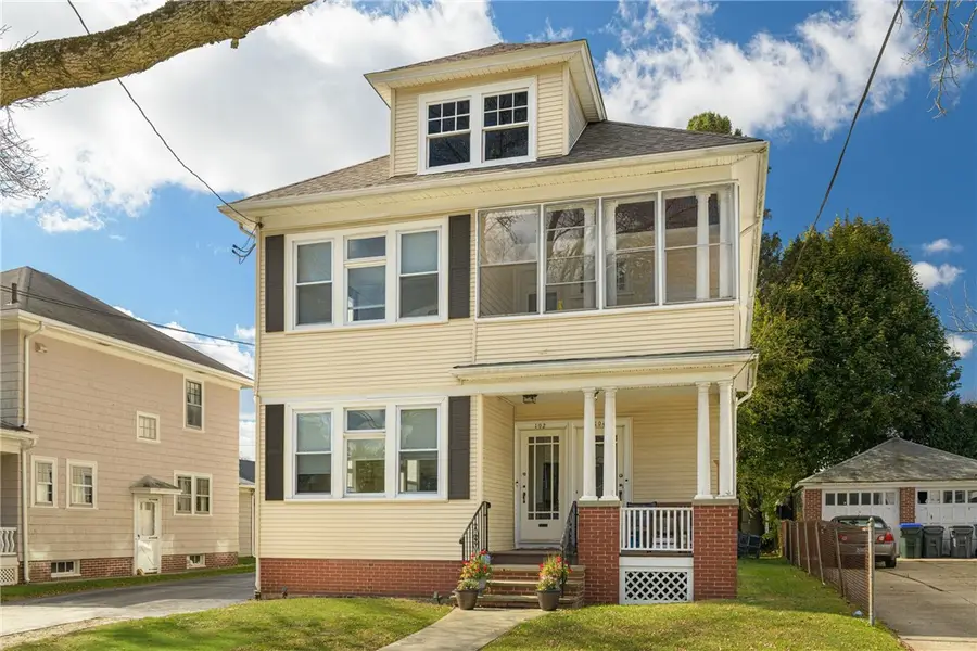 102 Jastram Street, Providence, RI 02908 - Image #3
