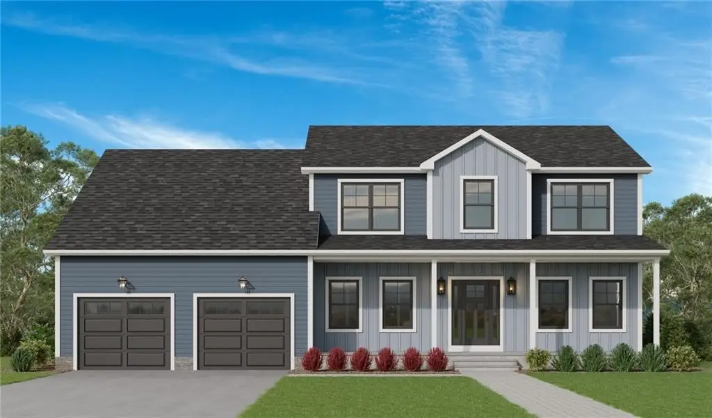 459 Gazza Road, Burrillville, RI 02839 - Image #1