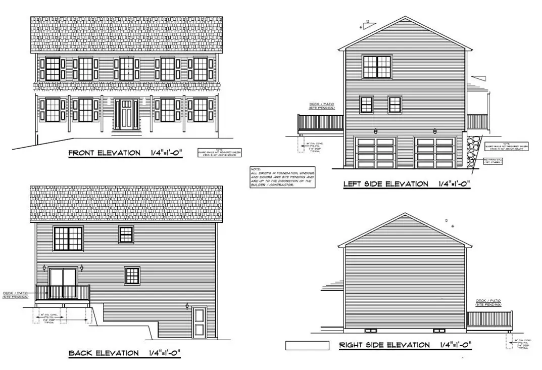 172 Pine Swamp Road, Cumberland, RI 02864 - Image #1