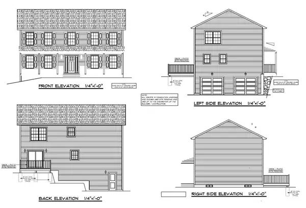 172 Pine Swamp Road, Cumberland, RI 02864