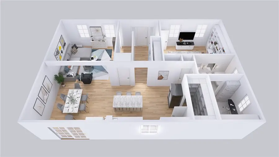 172 Pine Swamp Road, Cumberland, RI 02864 - Image #2