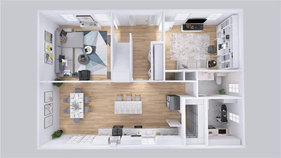 172 Pine Swamp Road, Cumberland, RI 02864 - Image #3