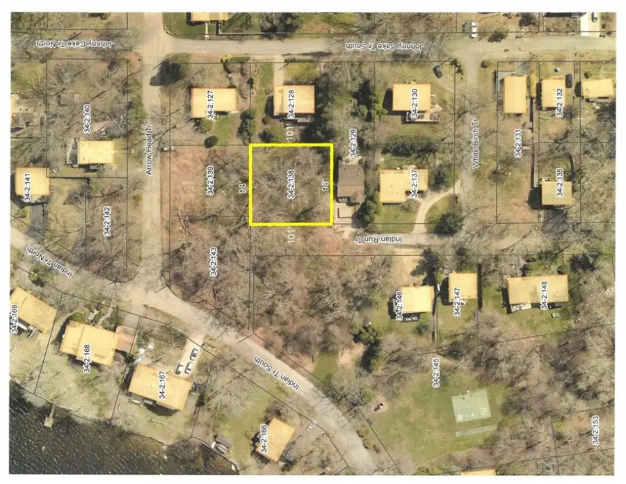 0 Indian Run Trail, South Kingstown, RI 02879 - Image #2