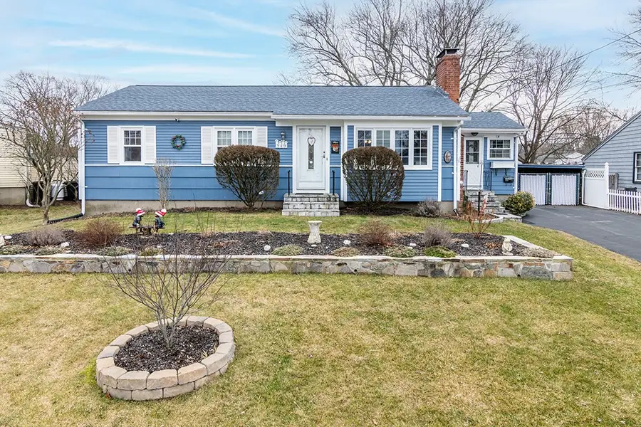 54 Ansonia Road, Warwick, RI 02889 - Image #2
