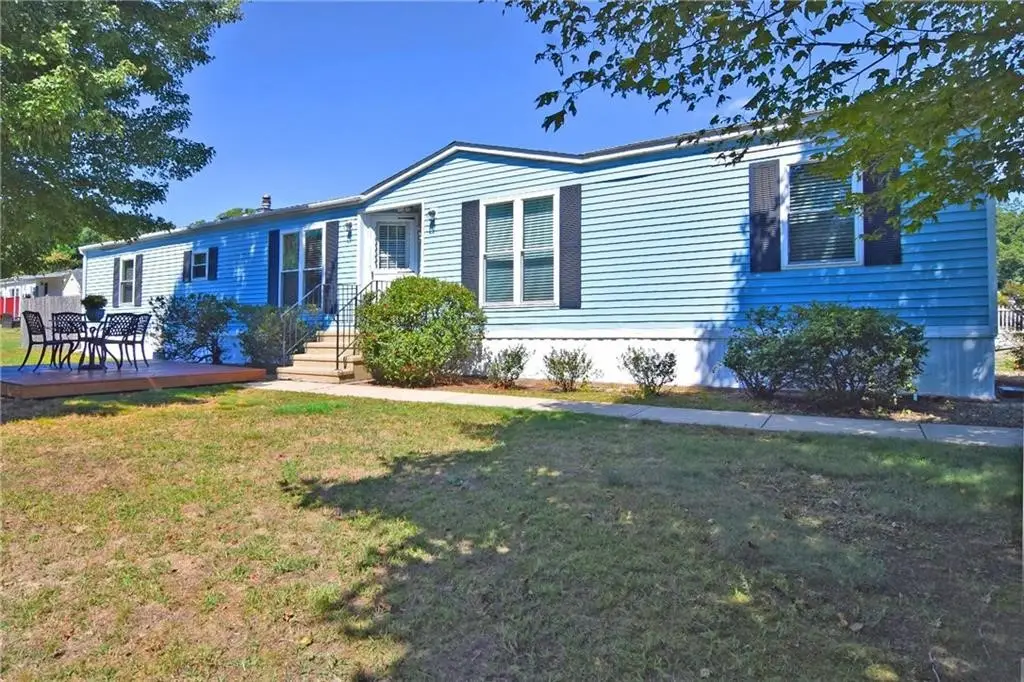 12 Comfort Lane, South Kingstown, RI 02879 - Image #1