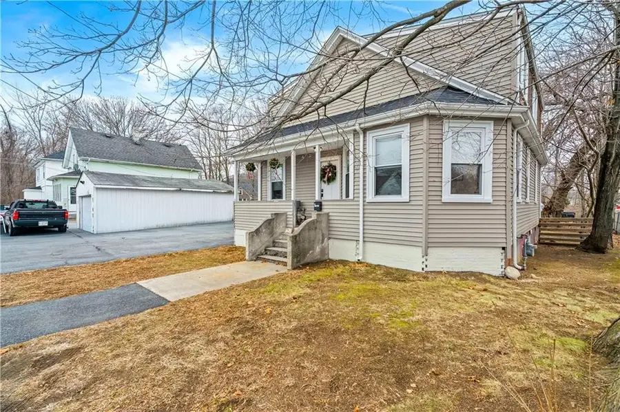 6 Dexter Street, Johnston, RI 02919 - Image #2
