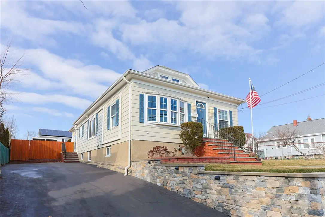 1187 South Broadway, East Providence, RI 02914 - Image #1