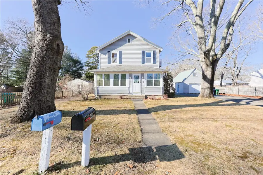 165 Haswill Street, Warwick, RI 02889 - Image #2