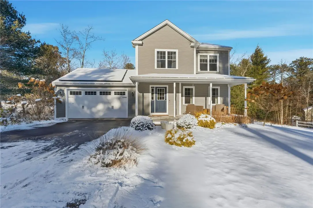 193 James Trail, Richmond, RI 02892 - Image #1