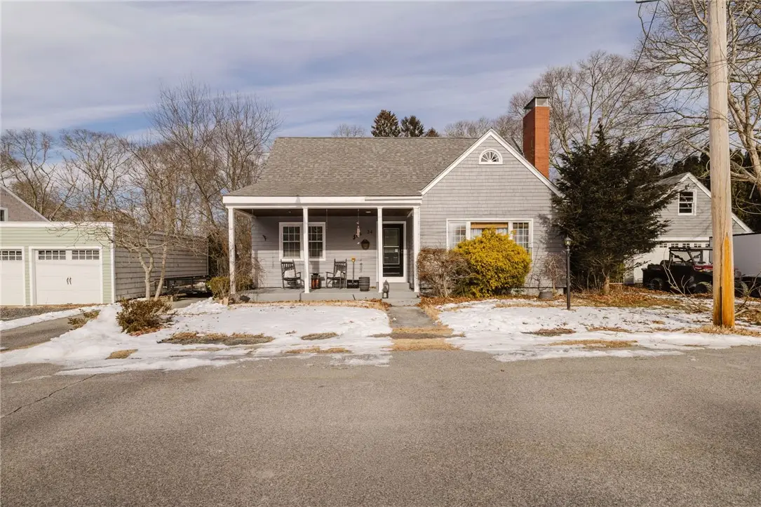 24 Cala Avenue, Tiverton, RI 02878 - Image #1