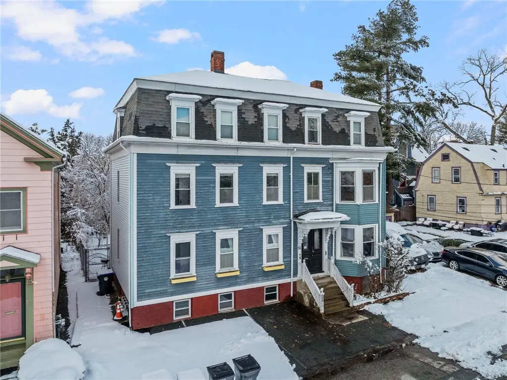 56 Ivy Street, Providence, RI 02906 - Image #1