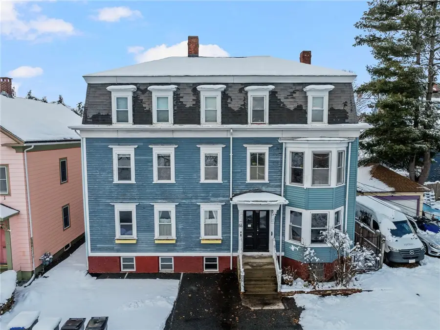 56 Ivy Street, Providence, RI 02906 - Image #2