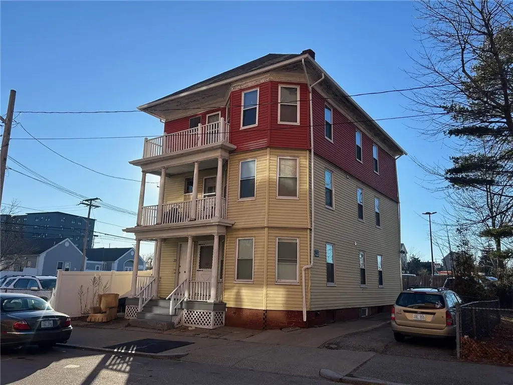 21 Gay Street, Providence, RI 02905 - Image #1