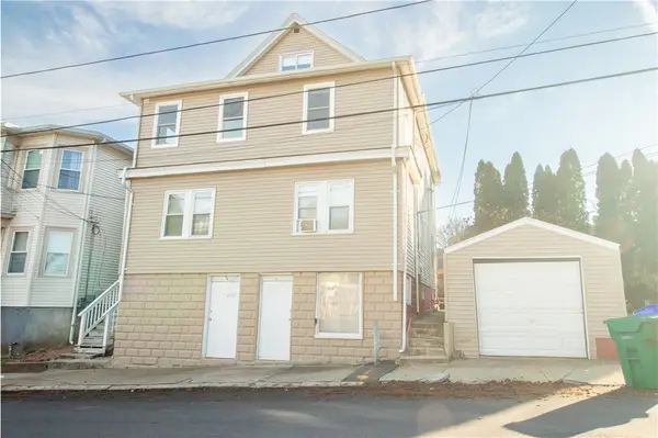 14 Shafter Street, Providence, RI 02909