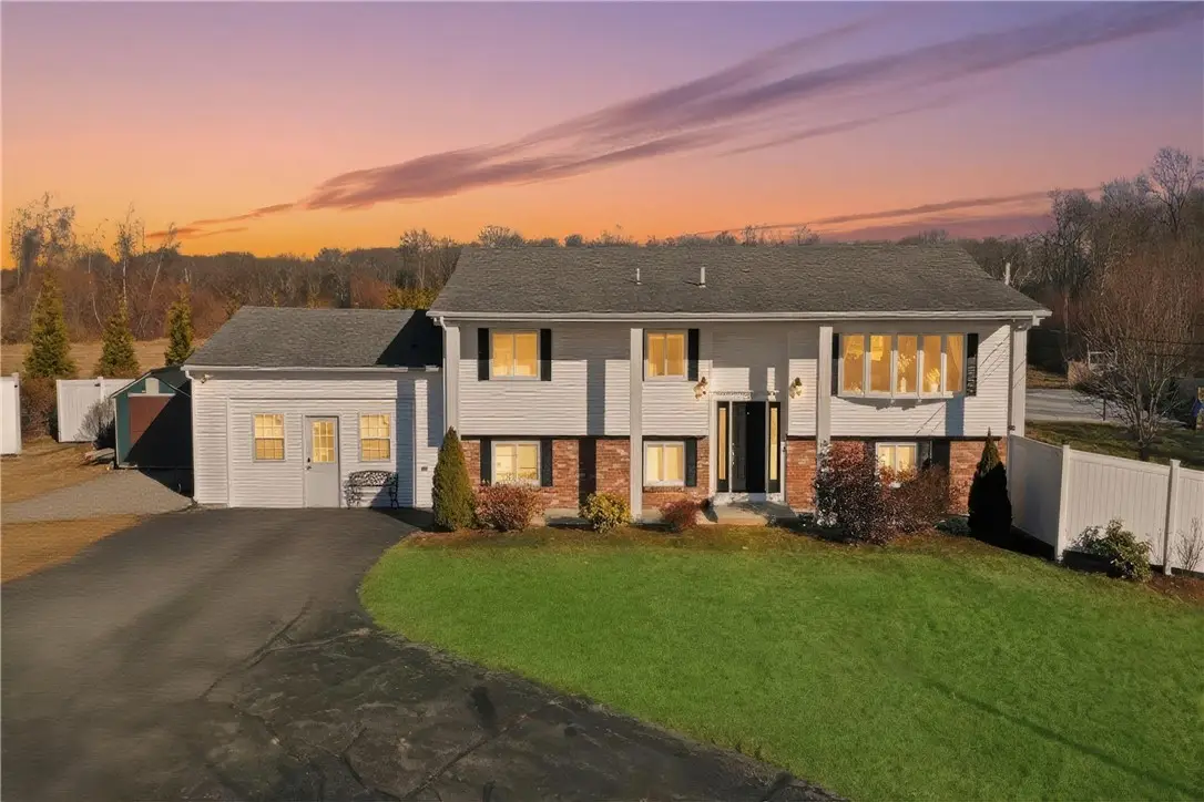 1275 Seven Mile Road, Hope, RI 02831 - Image #1