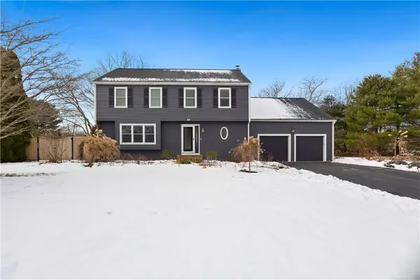 28 North Pasture Lane, South Kingstown, RI 02879