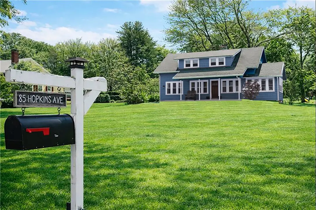 85 Hopkins Avenue, Johnston, RI 02919 - Image #1