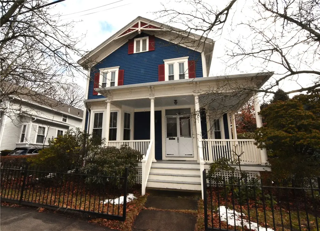 227 Irving Avenue, Providence, RI 02906 - Image #1