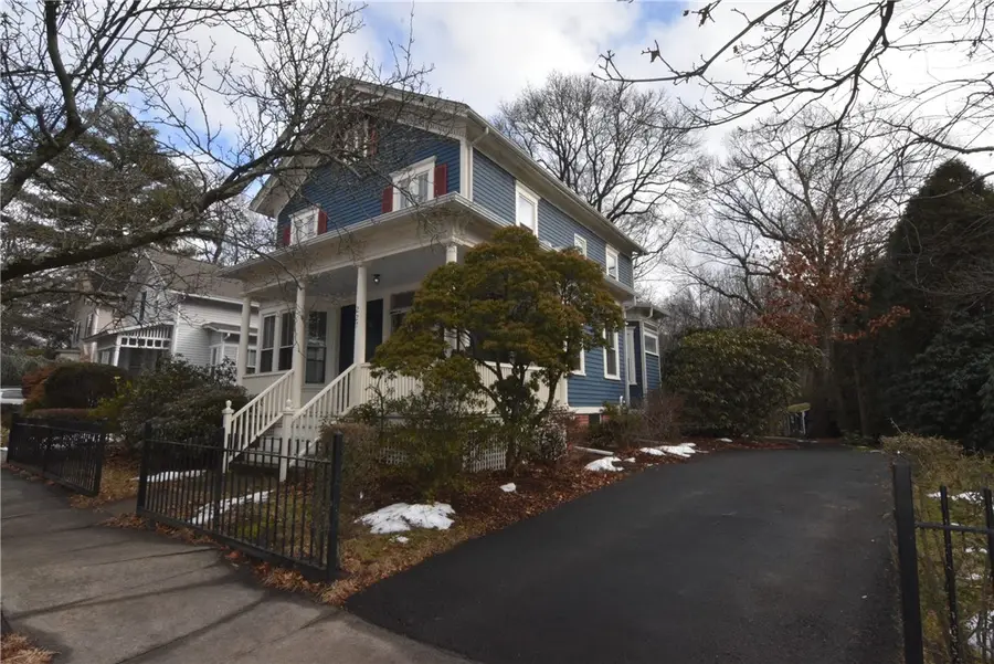 227 Irving Avenue, Providence, RI 02906 - Image #3