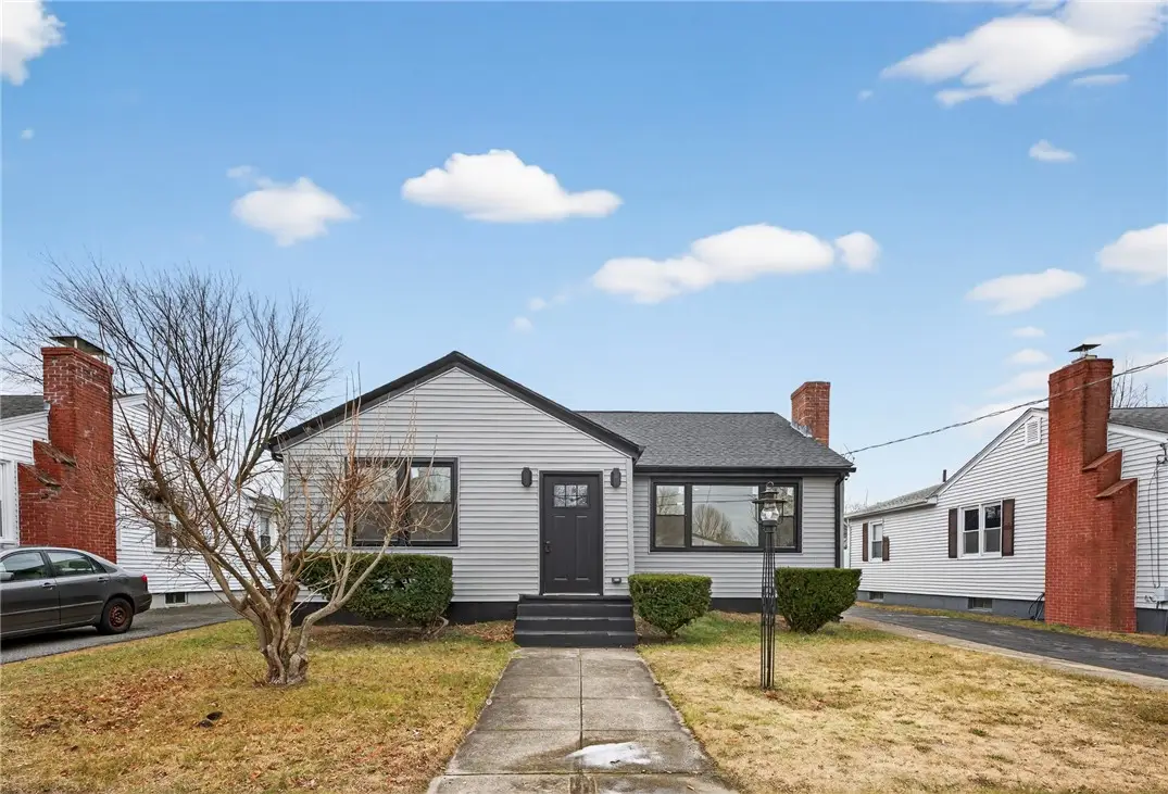 326 Beckwith Street, Cranston, RI 02910 - Image #1