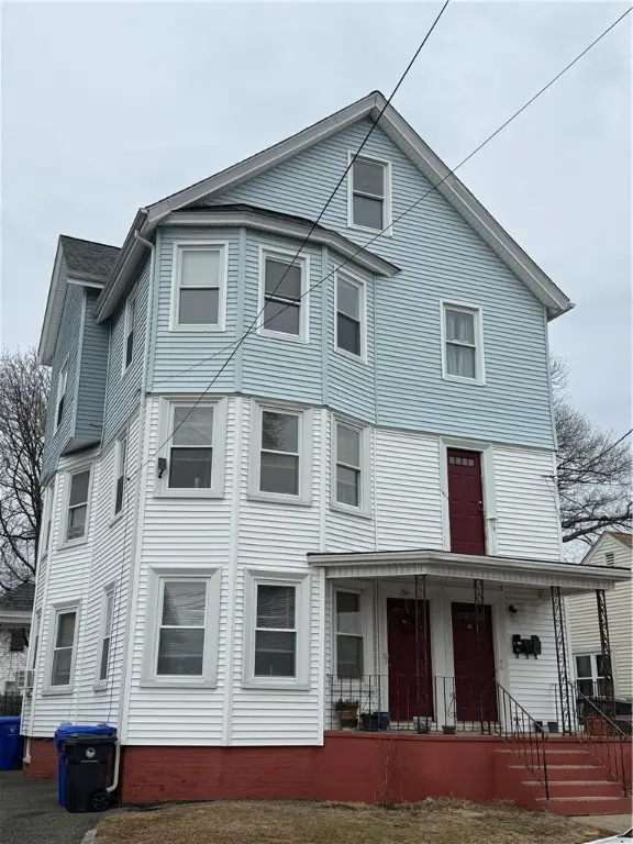 63 Chandler Avenue, Pawtucket, RI 02860 - Image #1