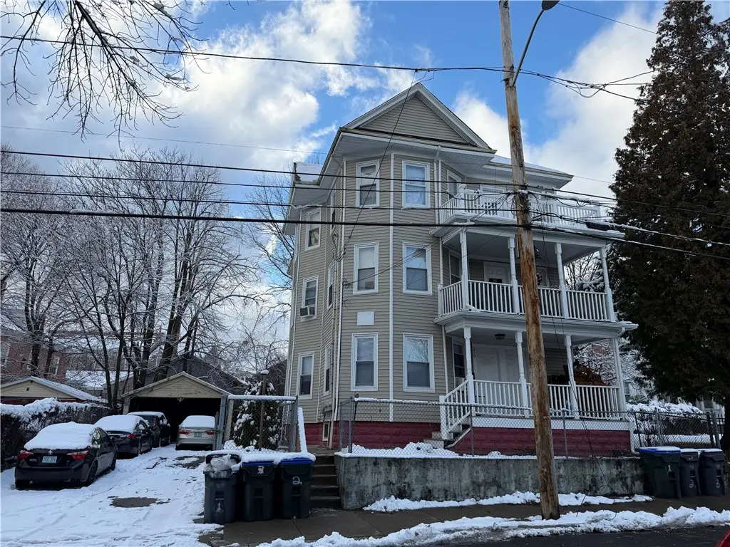 217 Carleton Street, Providence, RI 02908 - Image #1