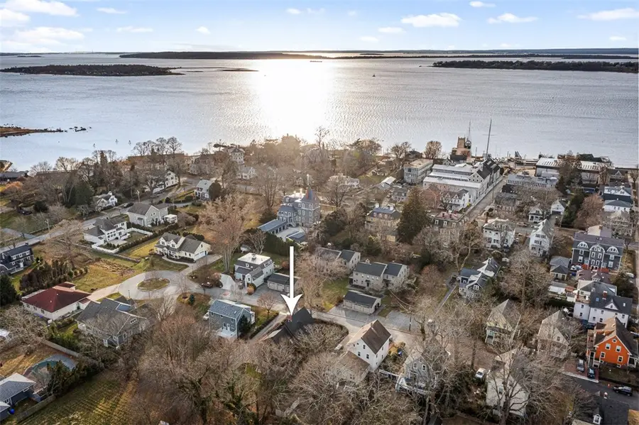 9 Howe Street, Bristol, RI 02809 - Image #3