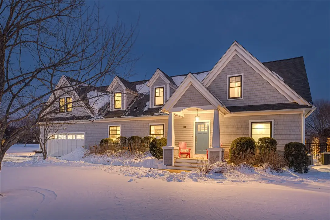 81 Beagle Drive, Middletown, RI 02842 - #1