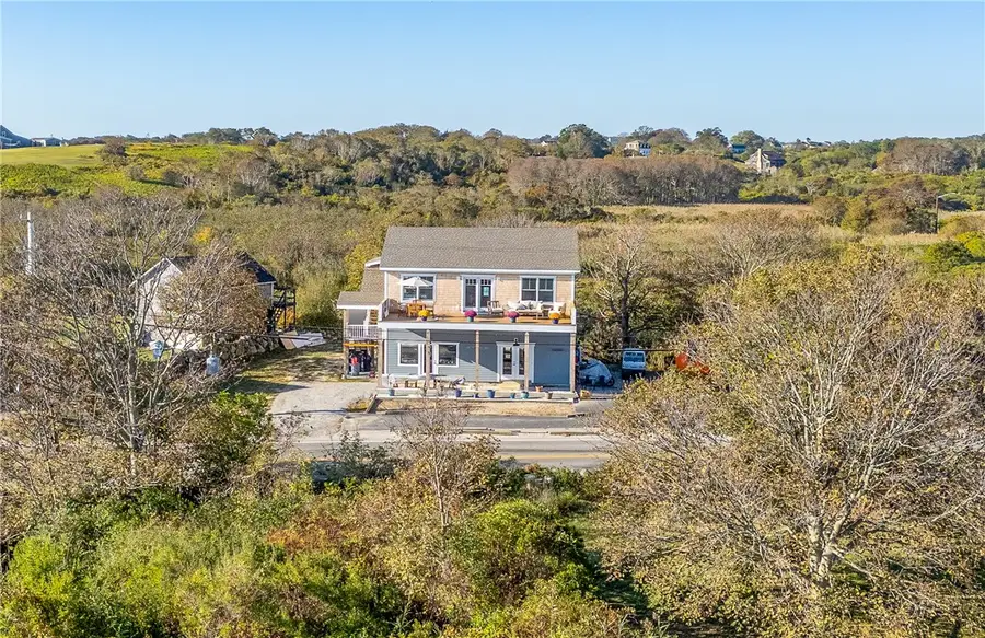 454 Ocean Avenue, Block Island, RI 02807 - Image #2