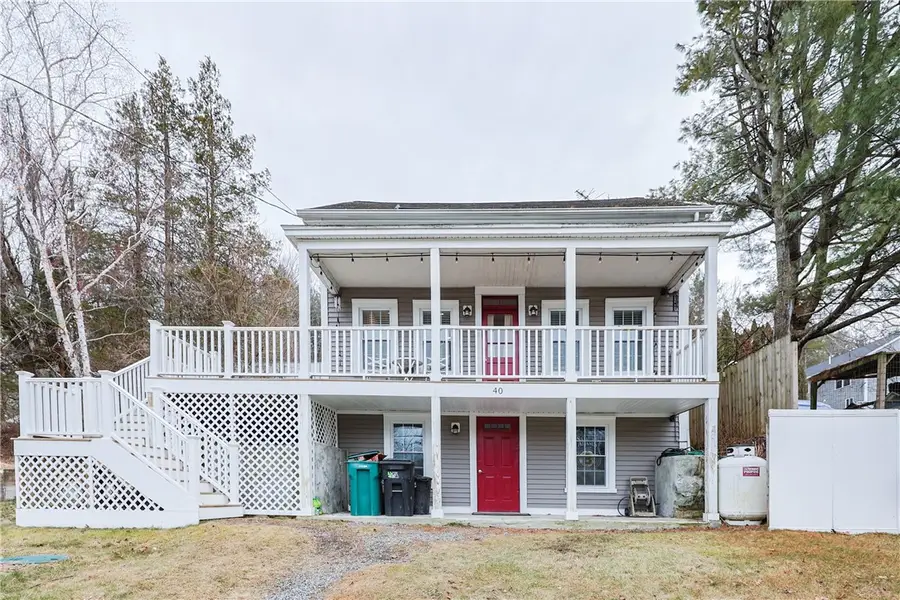 40 Hope Furnace Road, Scituate, RI 02831 - Image #2